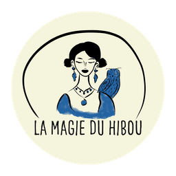 LA MAGIE DU HIBOU